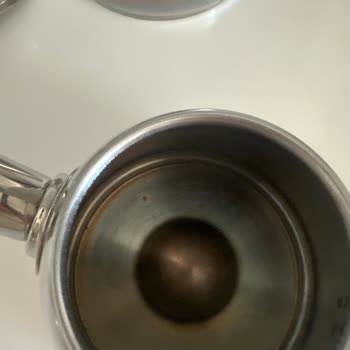 Jumbo Paslanan Çaydanlıkta Garanti Reddi ve Ücretli Onarım İddiası