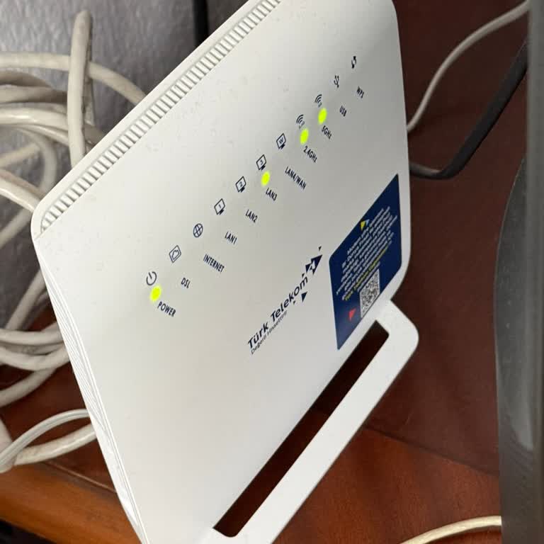 Türk Telekom DSL Kesintisi Ve Belirsiz Çözüm Süresi İçin Acil Müdahale