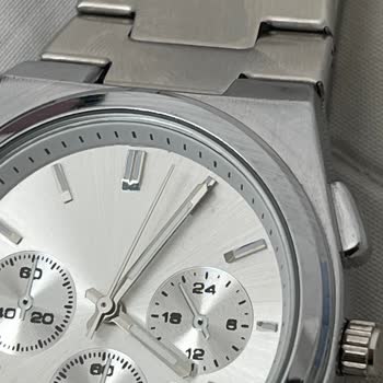 Sokak saat Şikayeti