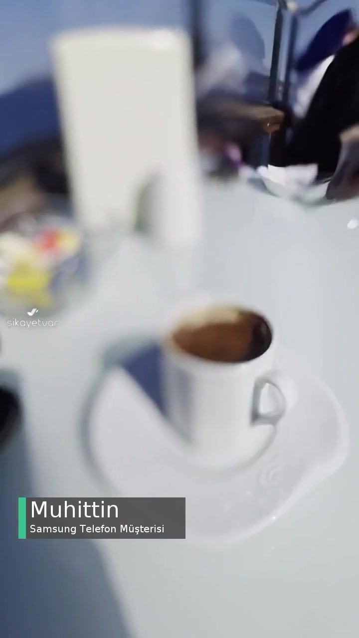 Samsung S25 Ultra Kamera Arıza videonun kapak resmi