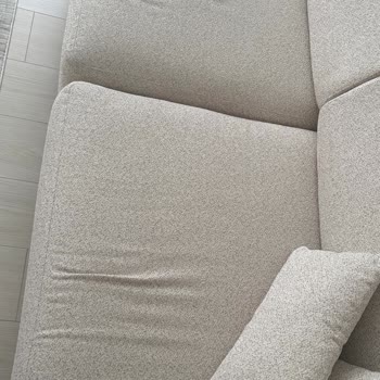 Koltuk Takımındaki Potlaşma Sorunu Ve Şube İlgisizliği