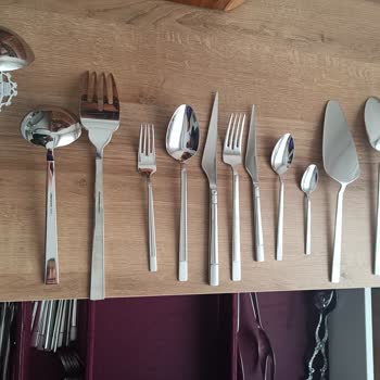 Emsan Mutfak Şikayeti