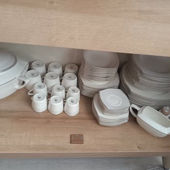 Emsan Mutfak Şikayeti