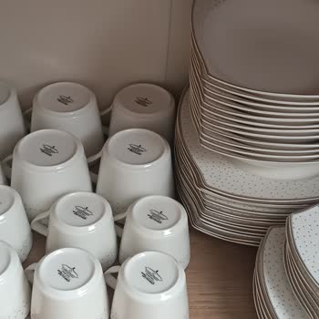 Emsan Mutfak Şikayeti