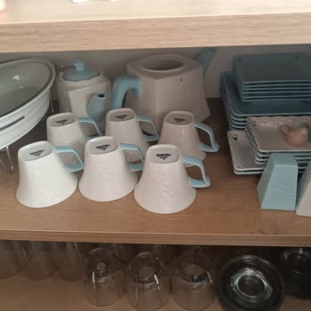 Emsan Mutfak Şikayeti