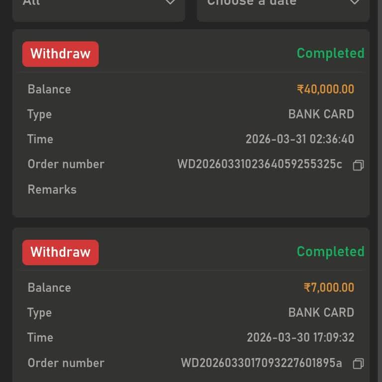 I Face Big Daddy Game Withdrawal Scam After Receiving Only ₹1