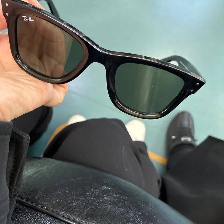 Yamuk Gözlükte Garanti Kapsamında İade Ve Değişim Talebi