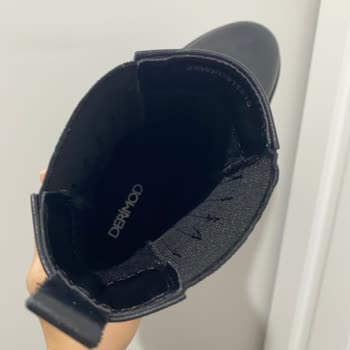 Derimod Botunda Kalite Sorunu Ve İade Talebi