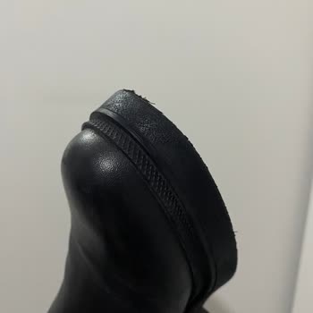 Derimod Botunda Kalite Sorunu Ve İade Talebi