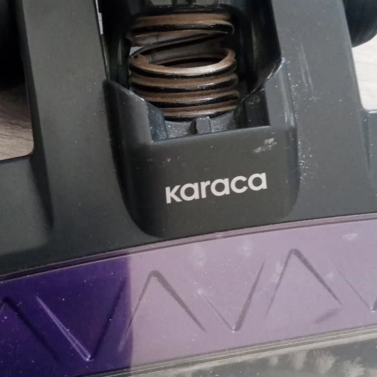 Karaca Vantuz Power IP Süpürge Hortum Kopukluğu Ve Şarj Sorunu İçin Yanıtsız Müşteri Hizmeti