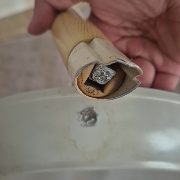 Karaca Tencere Setinde Sap Kopması Ve Tekrarlayan İade Süreci