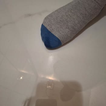 Su Geçirmez Bot Hızla Su Sızdırıp Deforme Oldu, Üretim Hatası Red Edildi