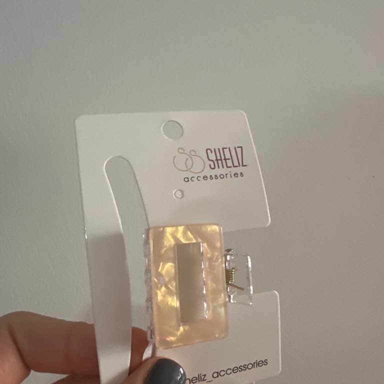 Elazığ Elysium AVM'de Kırık Toka Ve Saygısız Çalışan Davranışı