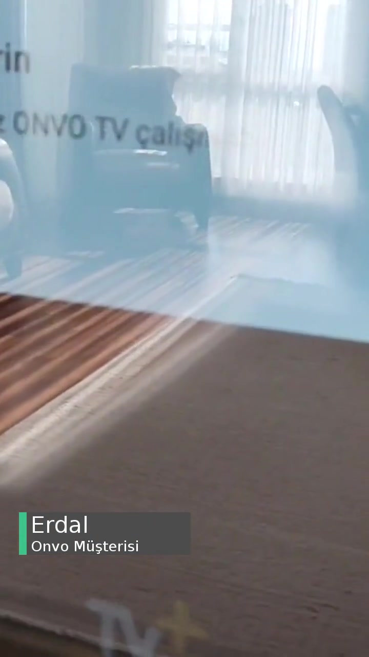 Onvo TV Google Play Etkinleştirme Sorunu! videonun kapak resmi