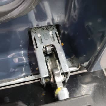 Garanti Süresi İçinde Boya Dökülmesi Ve Paslanma Nedeniyle Yeni Ankastre Fırın Talebi