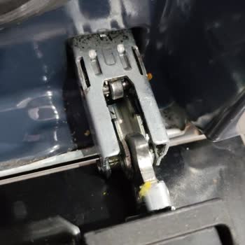 Garanti Süresi İçinde Boya Dökülmesi Ve Paslanma Nedeniyle Yeni Ankastre Fırın Talebi