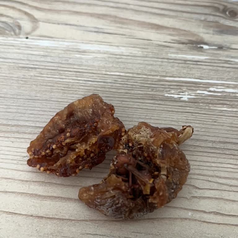 Migros Kuru İncir Paketi İçinde Ölü Arı Bulunması Ve Tazmin Talebi