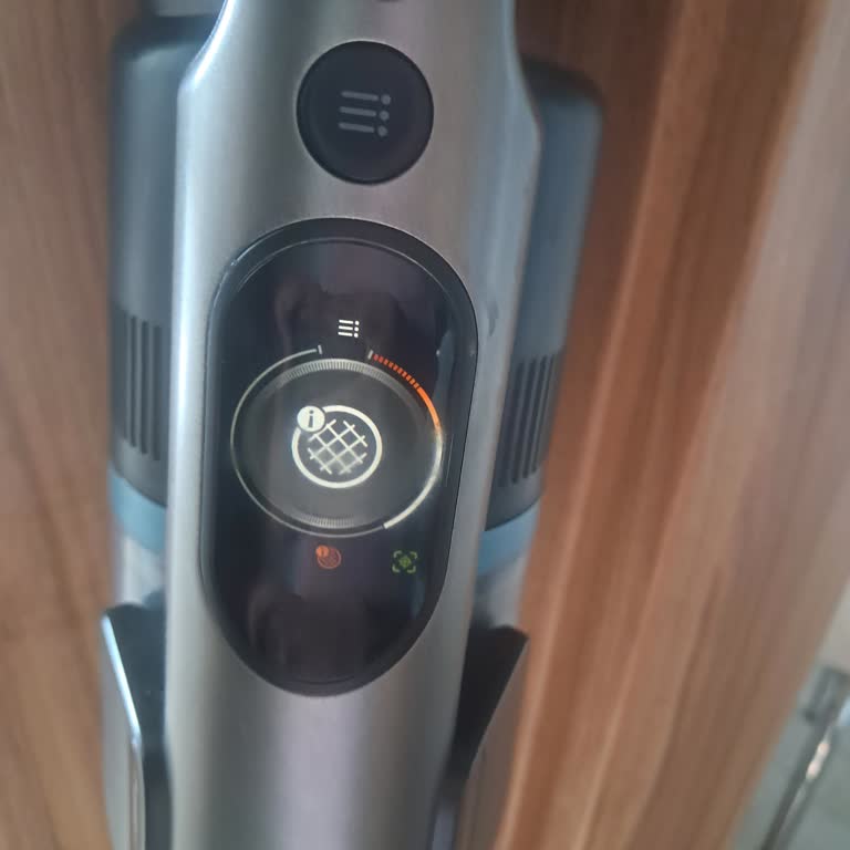 Philips Süpürge İ8 Hatası Sürekli Tekrarlıyor Ve Kalıcı Çözüm Talep Ediliyor