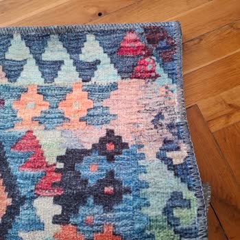 Vivense'den Yanlış Basım Halı Ve Kutusu Açıldığı İçin İade Reddi