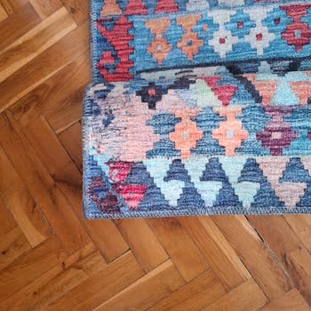 Vivense'den Yanlış Basım Halı Ve Kutusu Açıldığı İçin İade Reddi