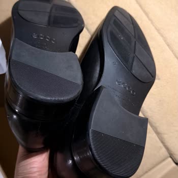 Ecco Mağazasının Kısa Sürede Denenen Ayakkabıyı Kullanılmış Sayarak İadeyi Reddetmesi