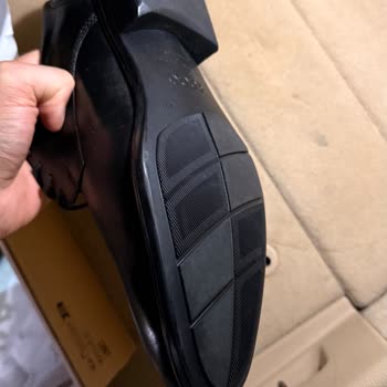 Ecco Mağazasının Kısa Sürede Denenen Ayakkabıyı Kullanılmış Sayarak İadeyi Reddetmesi