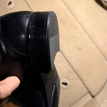 Ecco Mağazasının Kısa Sürede Denenen Ayakkabıyı Kullanılmış Sayarak İadeyi Reddetmesi