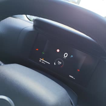 Rutin Bakımda Uzun Bekleme, Yıkama Yapılmaması Ve Anahtar İkonu Uyarısının Çıkması