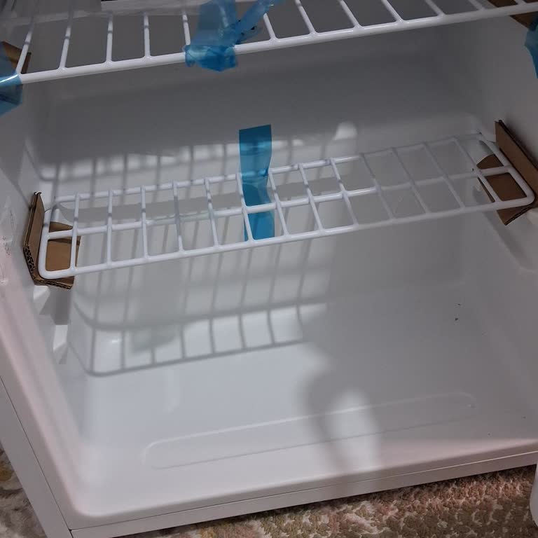 Kumtel Buzdolabının Sebzelik Çekmecesi Eksik, Garanti Kapsamında Ücretsiz Gönderim İstemi