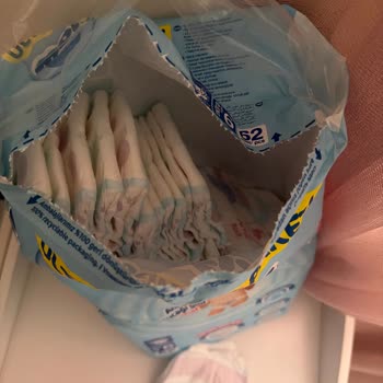 Molfix Bebek Bezi Sızıntı Sorunu İçin Ücret İadesi Talebi