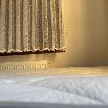 İşbir Yatağının Çökmesi Ve Yetersiz Tamir Süreci