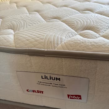 İşbir Yatağının Çökmesi Ve Yetersiz Tamir Süreci