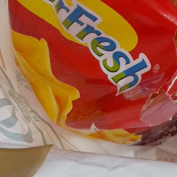 Superfresh Markasının Küflü Dondurulmuş Patates Ürünü Gıda Güvenliği Sorunu