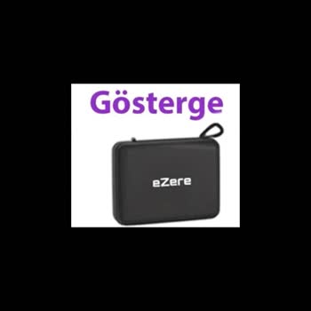 İlan Görseliyle Uyuşmayan Ürün: Sap Ve Çanta Eksik