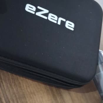 İlan Görseliyle Uyuşmayan Ürün: Sap Ve Çanta Eksik