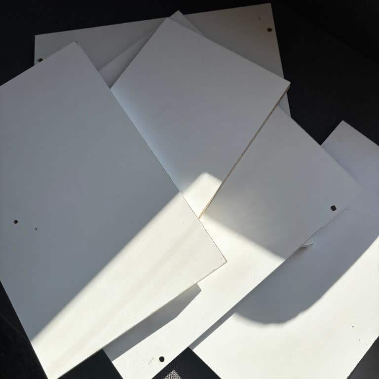 Eksik Parçalar Ve Montajsız Gönderilen Komodin İçin Hızlı İade Talebi