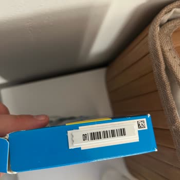 Gillette Mach3 Turbo Yedek Bıçaklarının Sahte Olduğu Şüphesi Ve Cilt Tahrişi