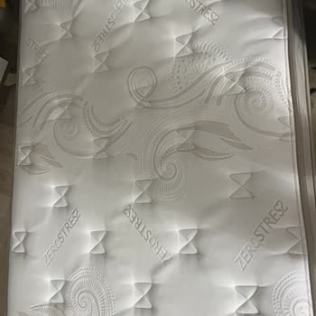 Zero Stres Yatağının Çökmesi Ve Bayinin İlgisiz Tutumu