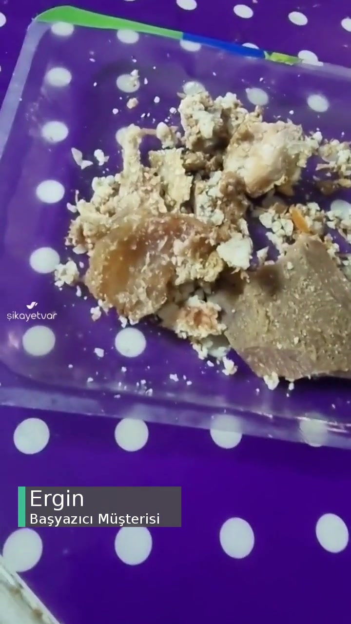 İnan Kavurma  Hüsranı! videonun kapak resmi