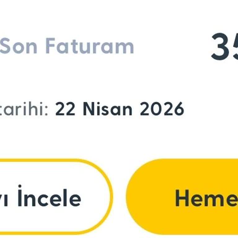 Üst Pakete Geçtiğimde Çifte Fatura Ve Yüksek Ücret