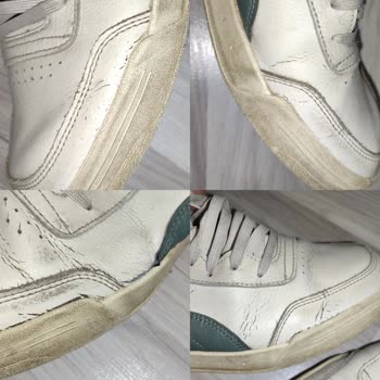 Puma Caracal Spor Ayakkabısının Kısa Sürede Taban Çökmesi Ve Deformasyonu, Değişim Ya Da İade Talebi