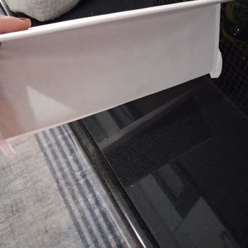 Alas Home Kırık Ürün Gönderdi