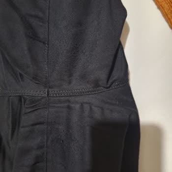 Mavi Jean Pantolonunda Hızlı Pamuklanma Ve Tiftiklenme Sorunu