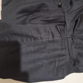 Mavi Jean Pantolonunda Hızlı Pamuklanma Ve Tiftiklenme Sorunu