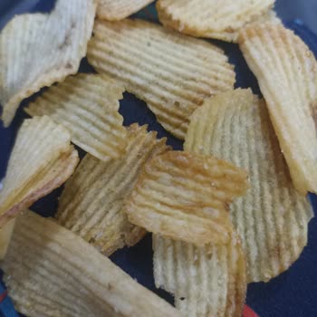 Yanmış Cips Ürünü İçin Değişim Ve Üretim Süreci İncelemesi Talebi