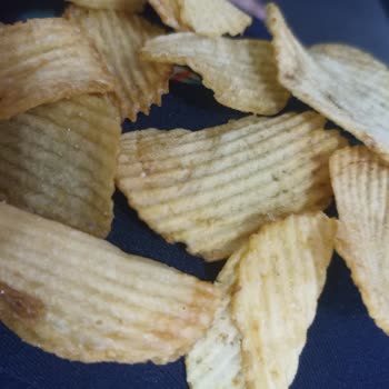 Yanmış Cips Ürünü İçin Değişim Ve Üretim Süreci İncelemesi Talebi