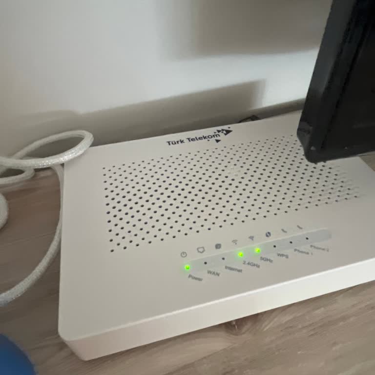 20 Gün Süren İnternet Kesintisi Ve Müşteri Hizmetleri İhmali