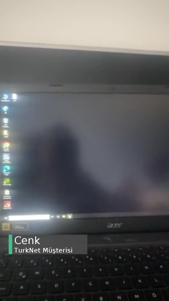 TurkNet Sorunum Var Çözün Diye Yalvarmak Zorunda Bırakıyor! videonun kapak resmi