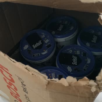 Kırık Kutu Ve Hasarlı Ürünler İçin İade Talebinin Gerekçesiz Reddedilmesi