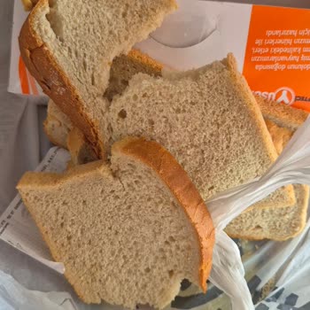 Yemeksepeti Üzerinden Çiğ Köfte Ve Çiğ Kuzu Şiş Pişmiş Gönderildi, Hijyen Sorunu